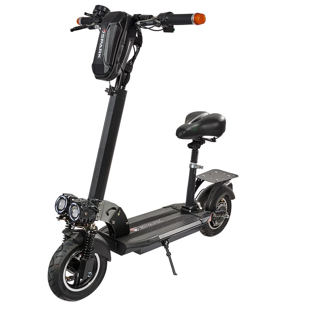 SPARK OUTLANDER PRO 10