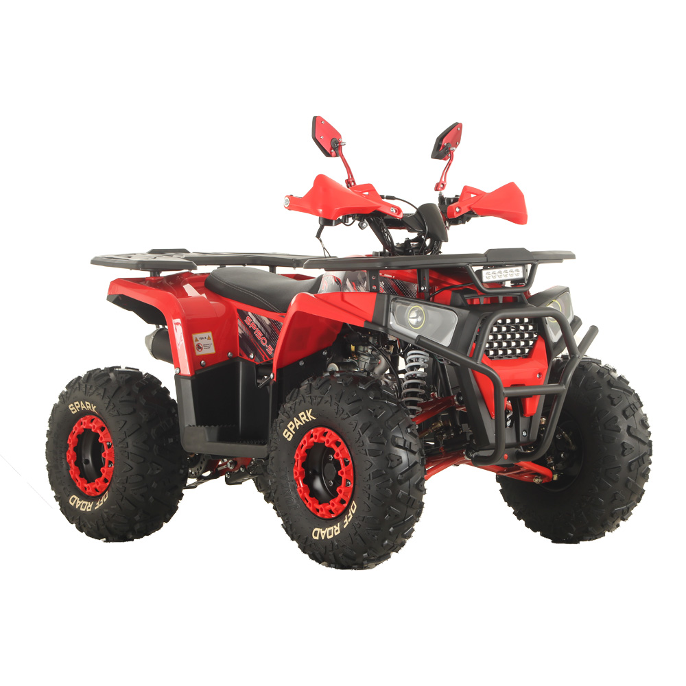 Квадроцикл SP150-5